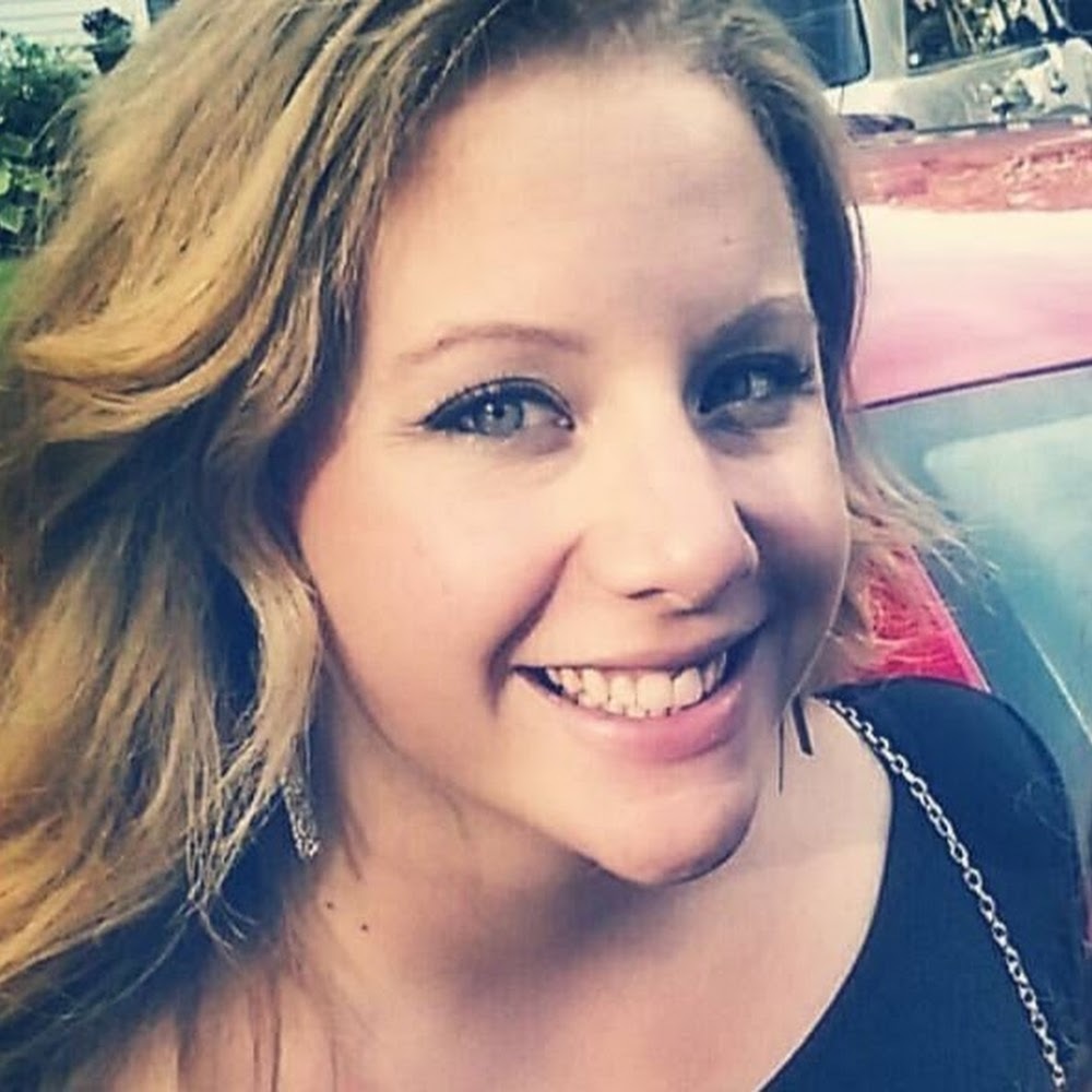 Meet your Posher, Gabriella